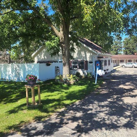 Saint Charles White Valley Motel المظهر الخارجي الصورة
