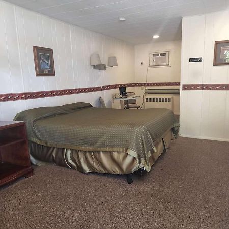Saint Charles White Valley Motel المظهر الخارجي الصورة