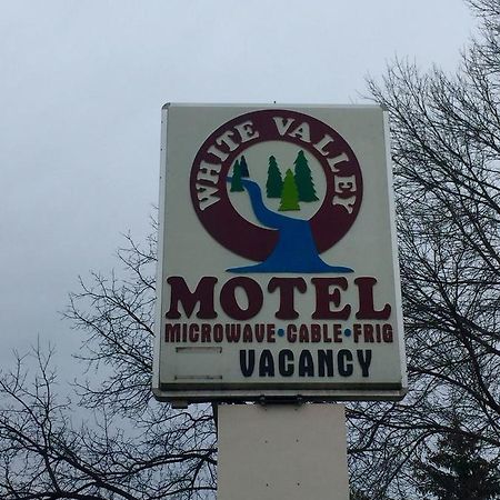 Saint Charles White Valley Motel المظهر الخارجي الصورة