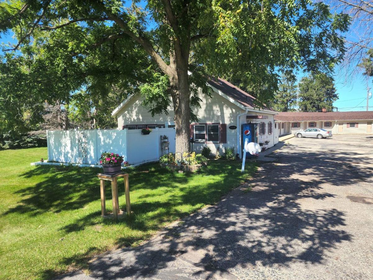 Saint Charles White Valley Motel المظهر الخارجي الصورة