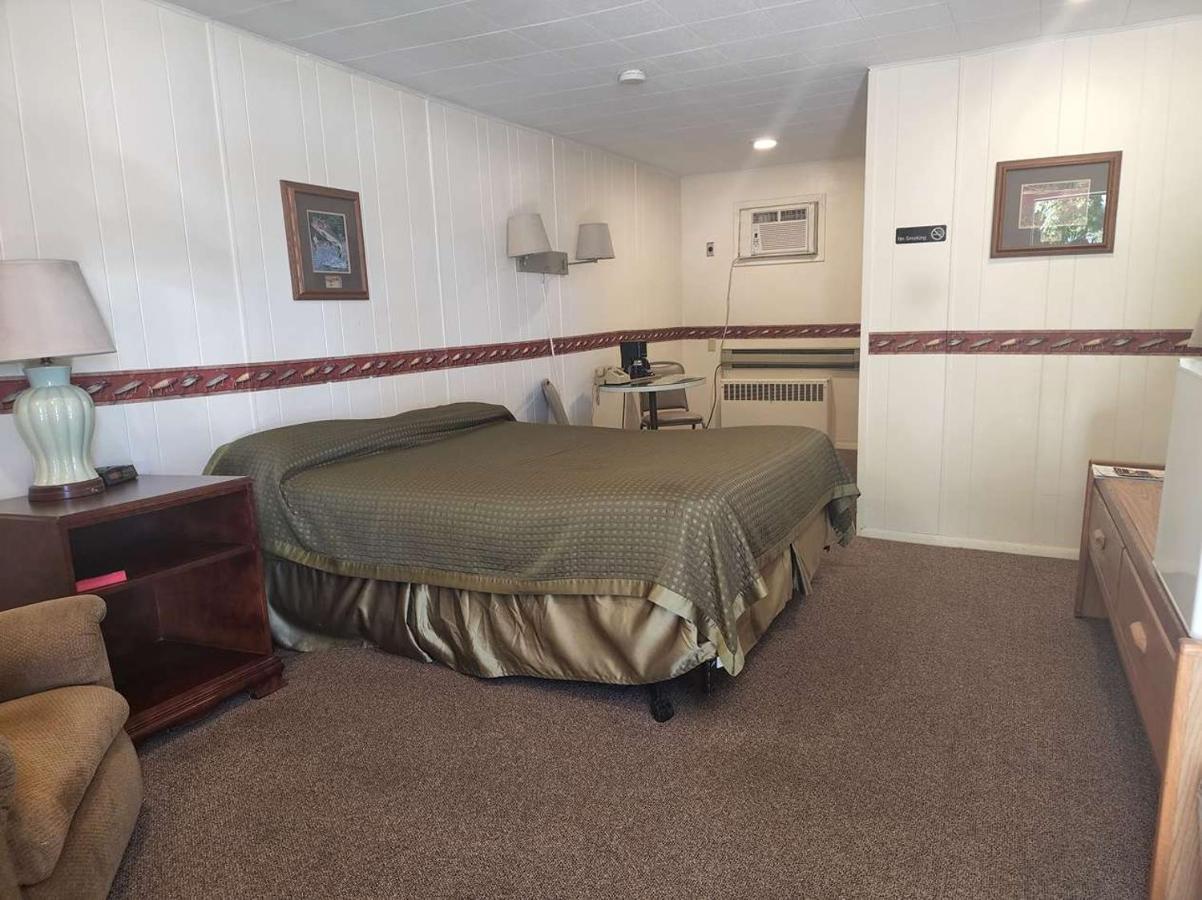Saint Charles White Valley Motel المظهر الخارجي الصورة
