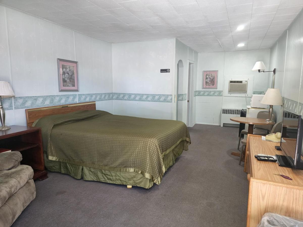 Saint Charles White Valley Motel المظهر الخارجي الصورة