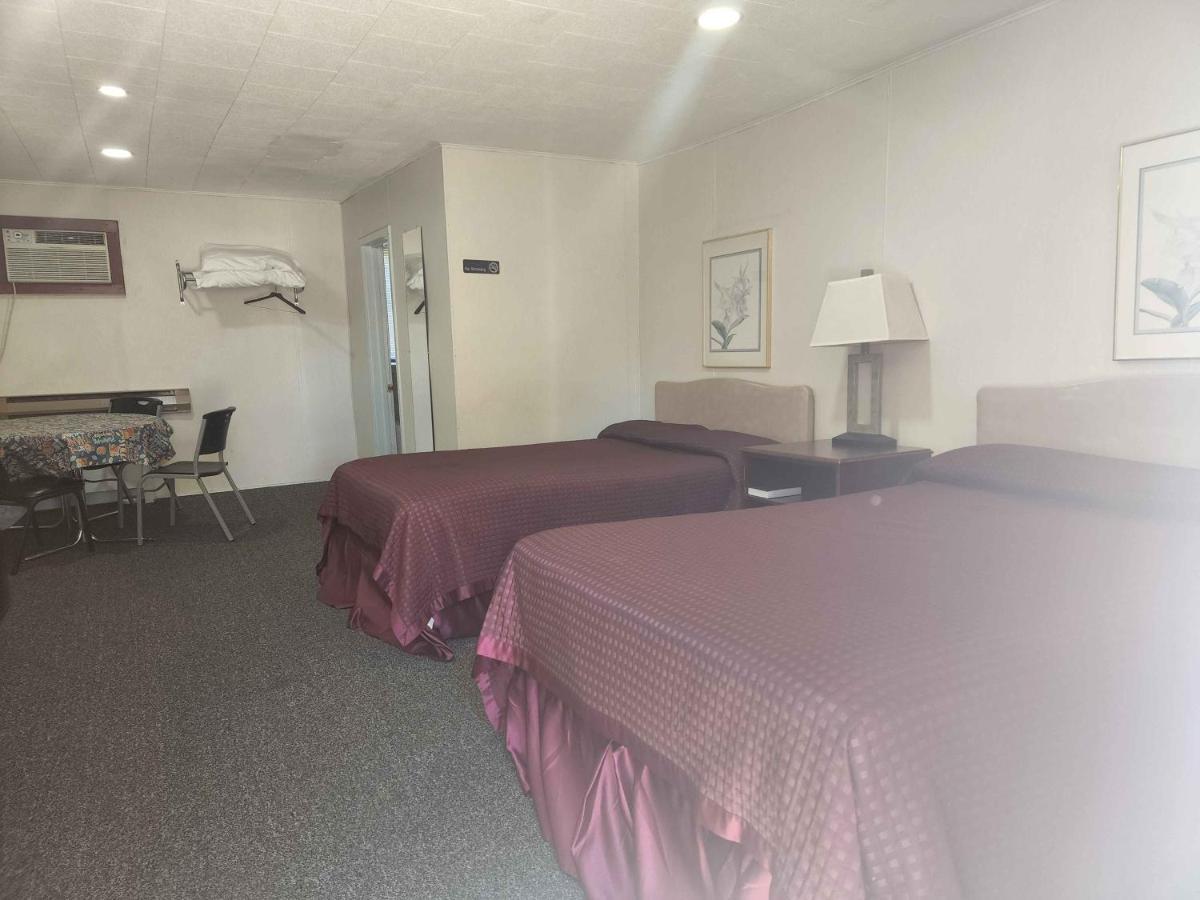 Saint Charles White Valley Motel المظهر الخارجي الصورة
