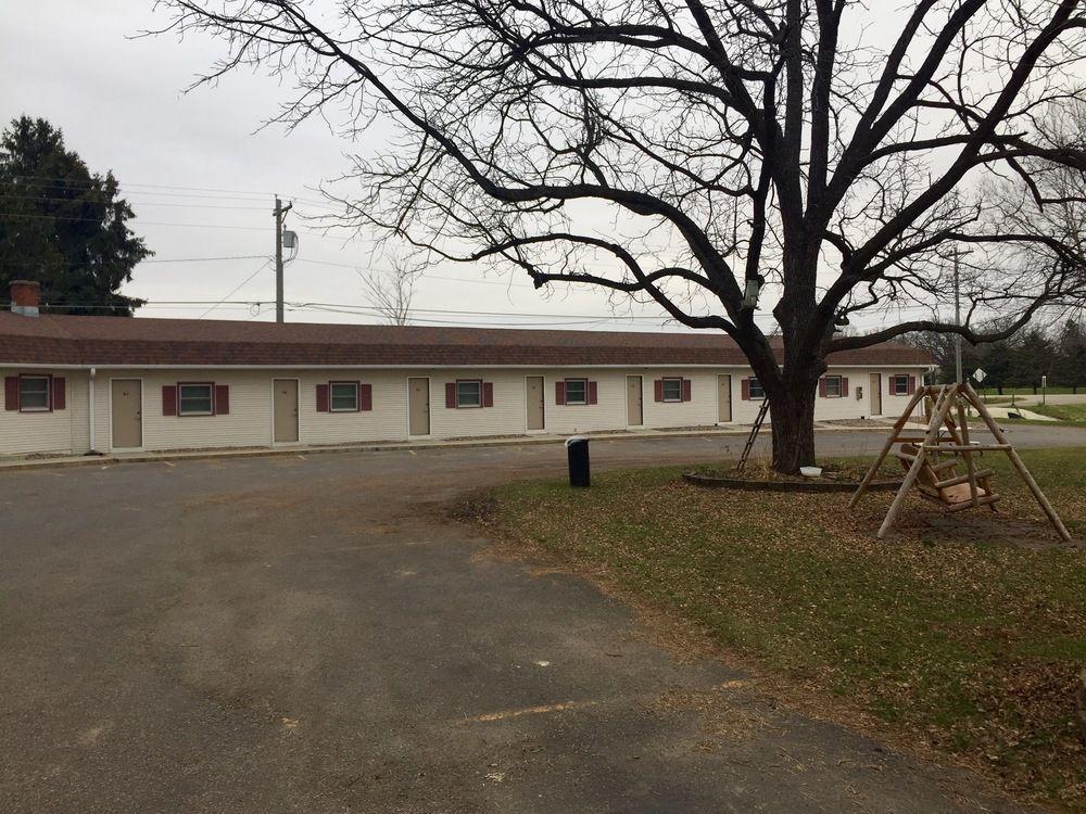 Saint Charles White Valley Motel المظهر الخارجي الصورة