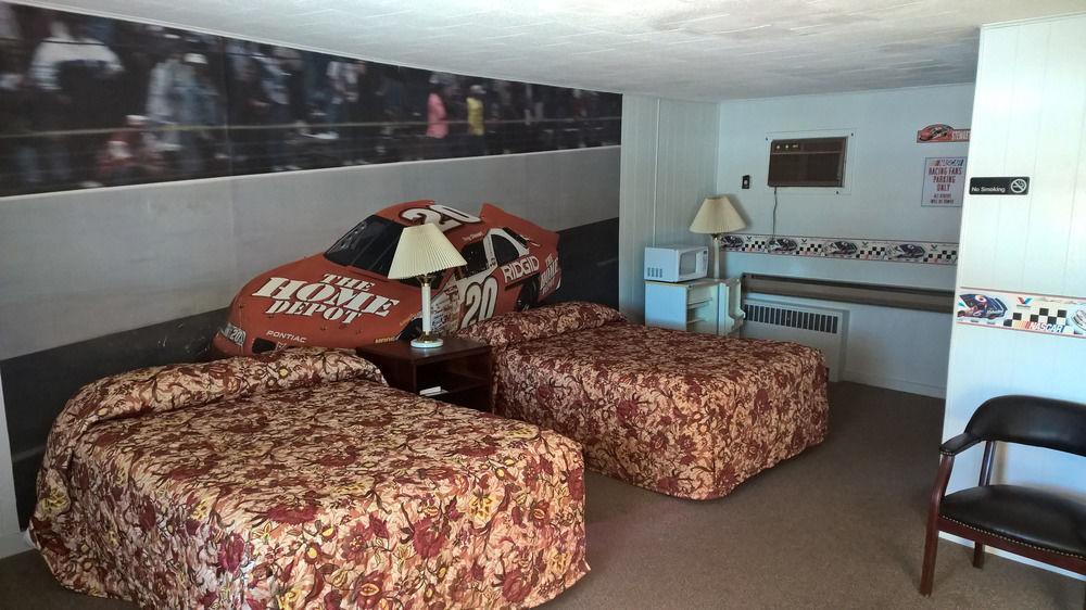 Saint Charles White Valley Motel المظهر الخارجي الصورة