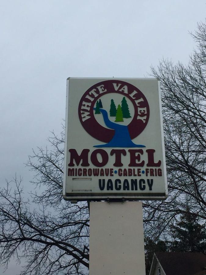 Saint Charles White Valley Motel المظهر الخارجي الصورة