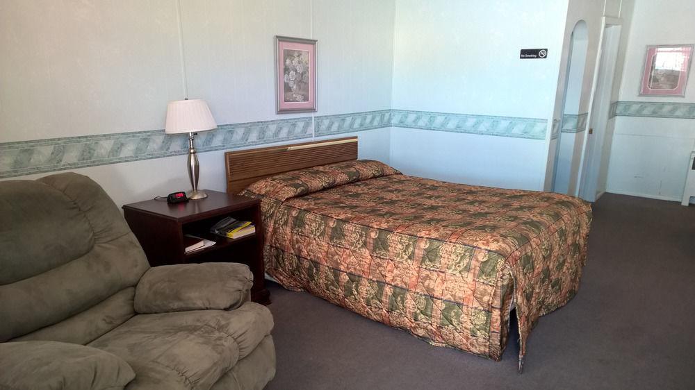 Saint Charles White Valley Motel المظهر الخارجي الصورة