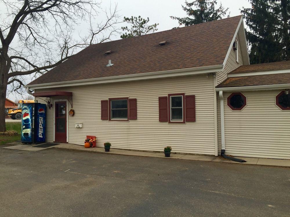Saint Charles White Valley Motel المظهر الخارجي الصورة