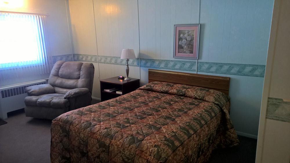 Saint Charles White Valley Motel المظهر الخارجي الصورة