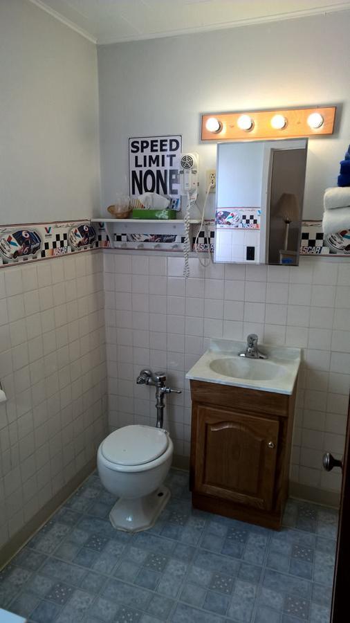 Saint Charles White Valley Motel المظهر الخارجي الصورة